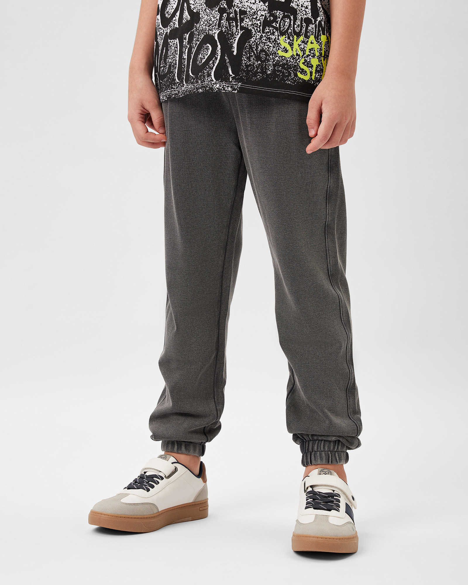 Брюки Futurino FB-SS24-17FUtb-GG - фото 6