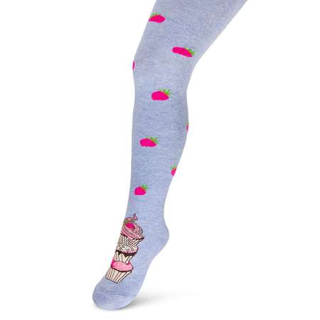 Колготки RuSocks