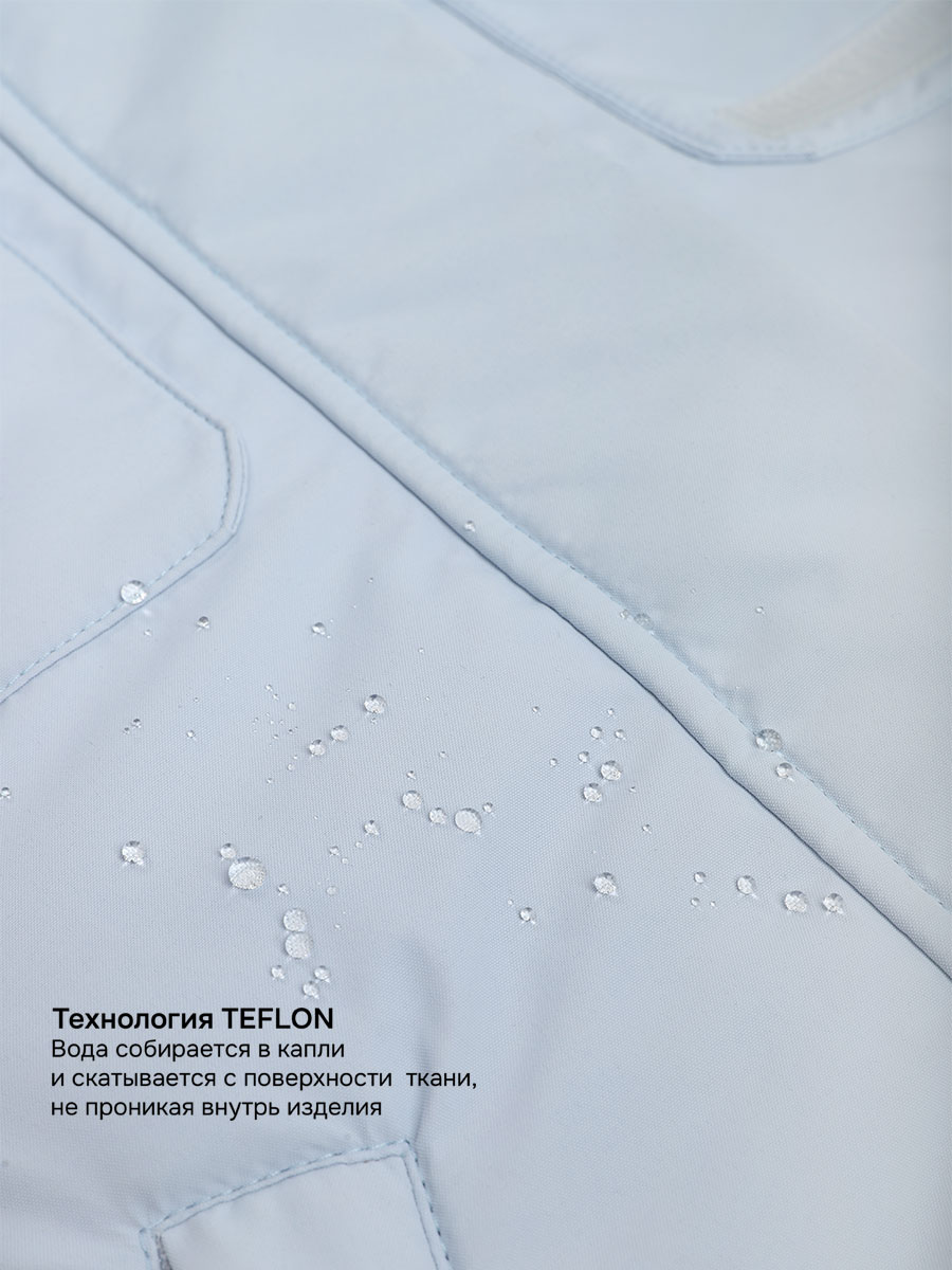 Костюм NIKASTYLE 7з7025 лед - фото 18