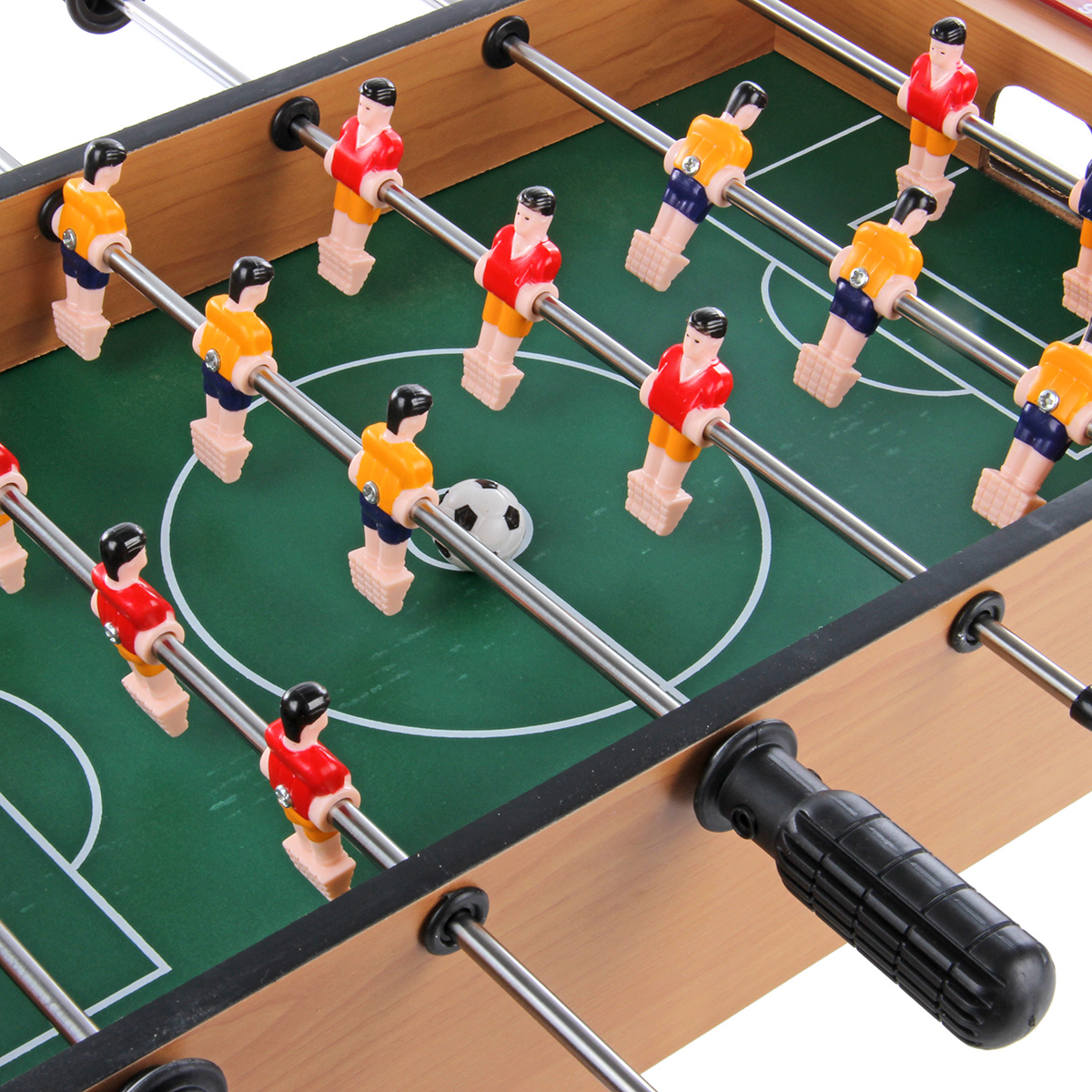 Настольная игра Veld Co футбол - фото 5