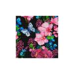 Алмазная мозаика Белоснежка Розовые орхидеи