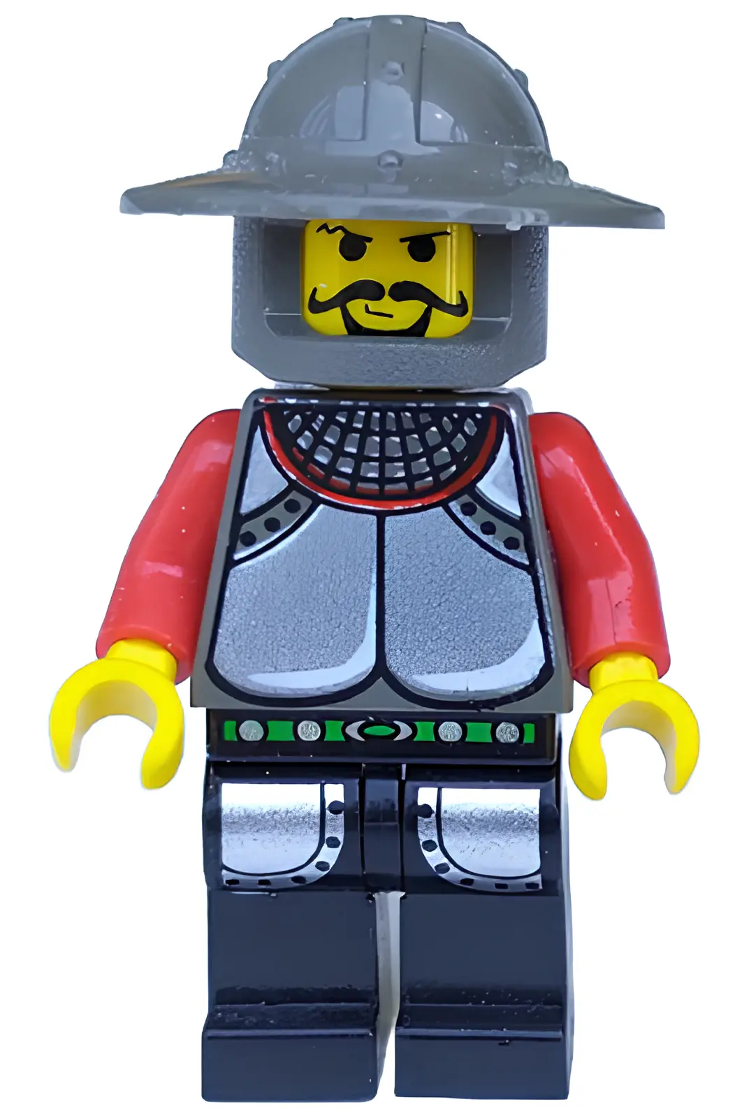 Фигурка LEGO Knights Kingdom I - фото 1