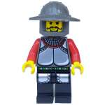 Фигурка LEGO Knights Kingdom I