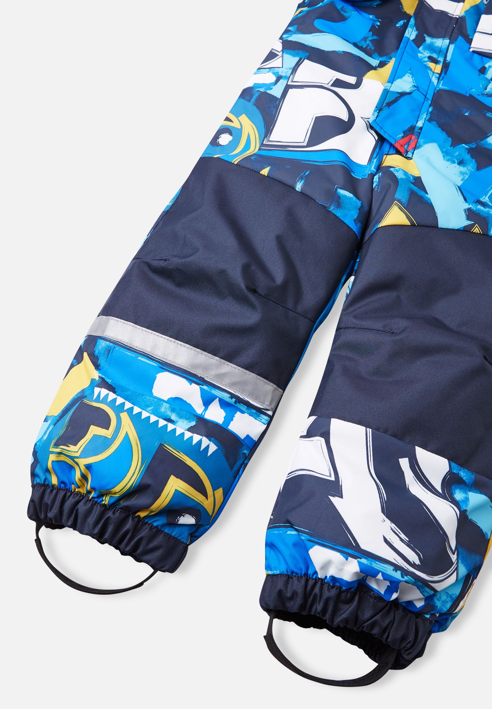 Комбинезон Lassie 7100009A-6661 - фото 5