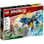 Конструктор LEGO NINJAGO 71800 173 дет.