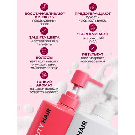Шампунь NAME SKIN CARE 1000 мл
