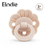 Пустышка Elodie силикон анатомическая от 3 мес.