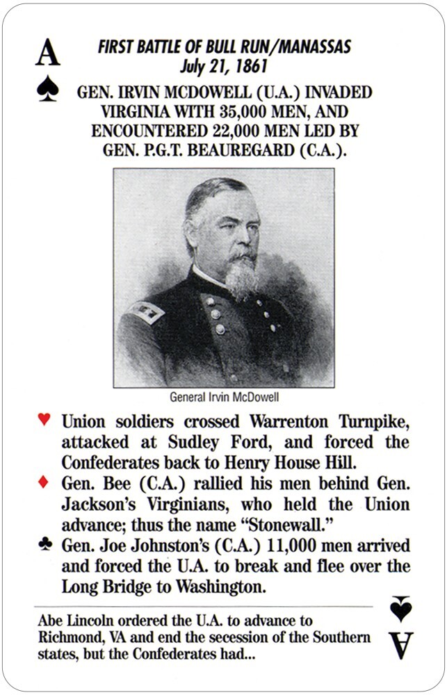 Настольная игра US Games Systems - фото 3