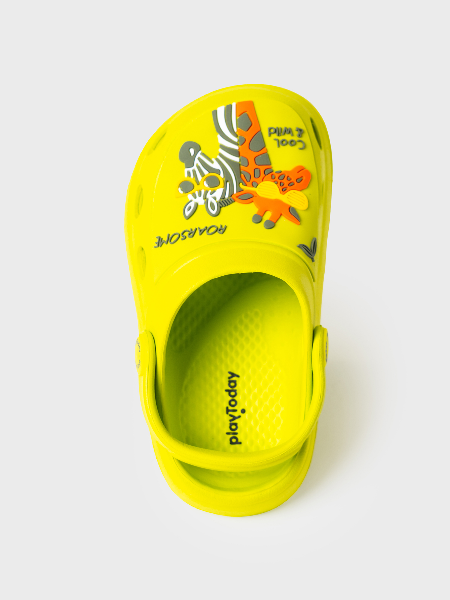 Сабо PlayToday 12613709 - фото 3