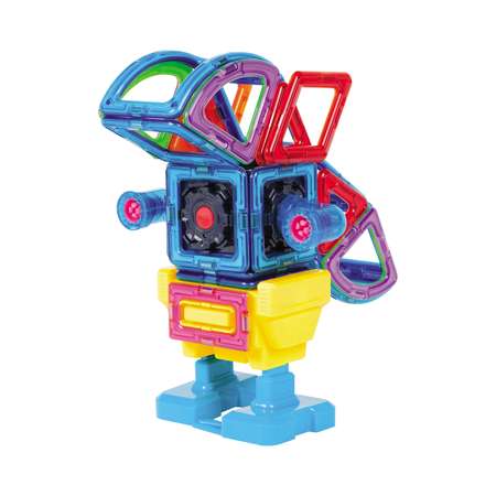 Конструктор Magformers магнитный