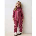 Комбинезон утепленный Дашенька