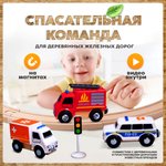 Поезд Депо