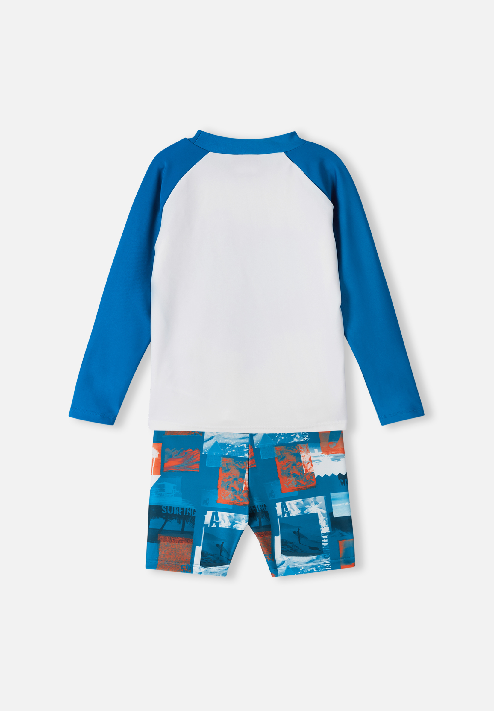 Костюм купальный Lassie 726740-6591 - фото 4