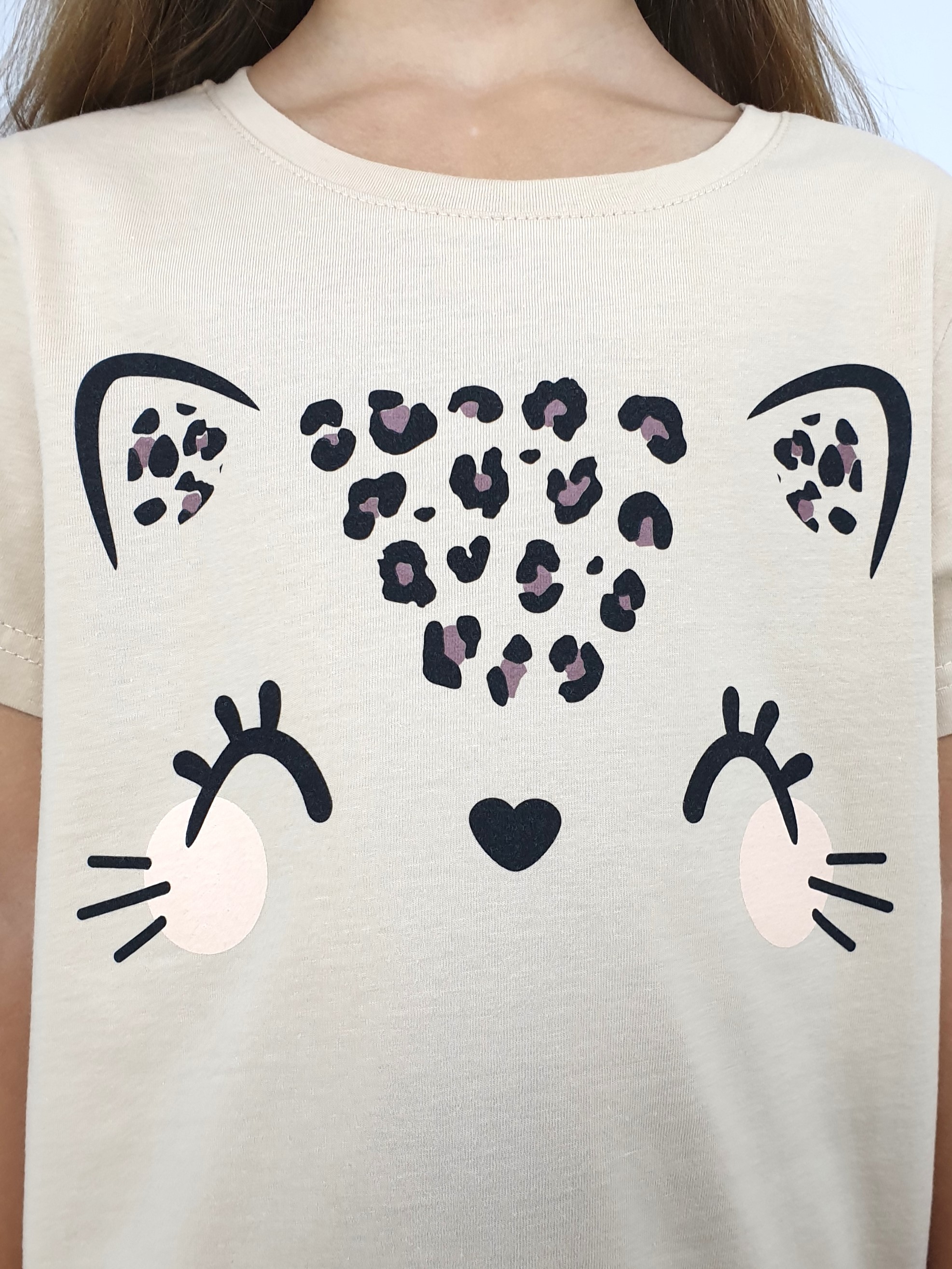 Пижама Luneva 7-56-1. - фото 4