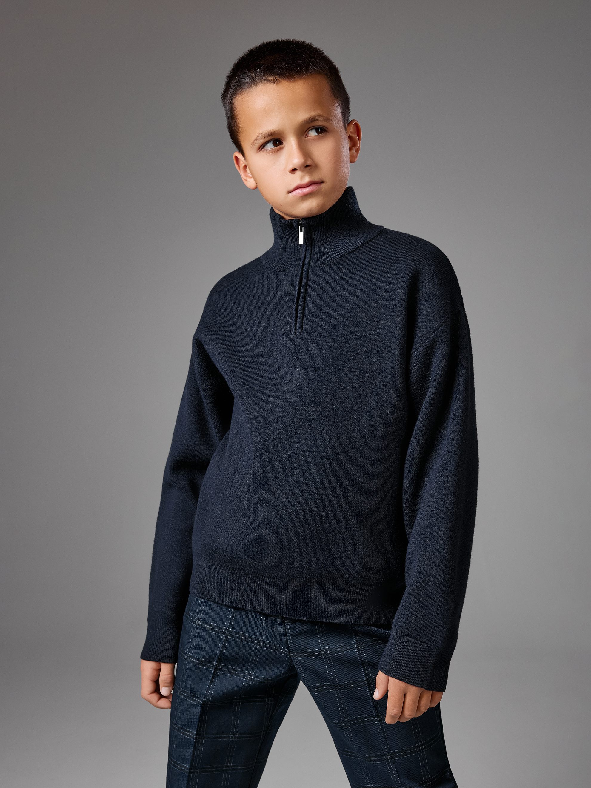 Джемпер Acoola 20110310155_0093504 - фото 1