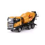 Автомобиль РУ CS Toys HUI NA TOYS