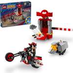 Конструктор LEGO Sonic the Hedgehog 76995 196 дет.