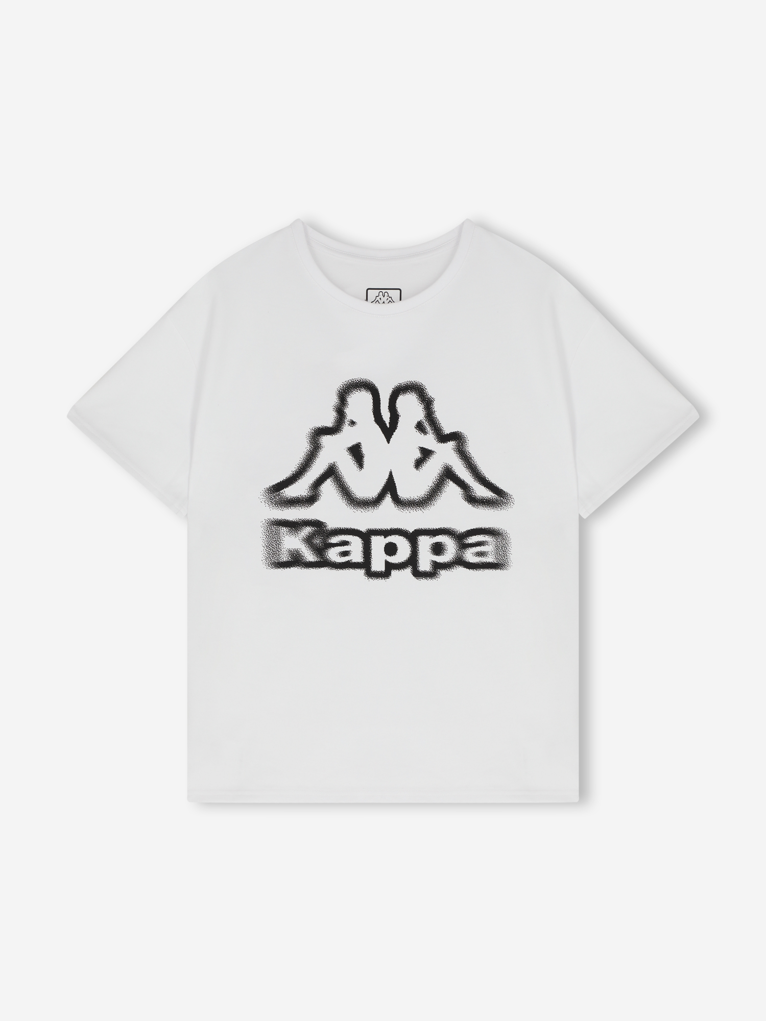 Футболка Kappa 142301KAP-00 - фото 13