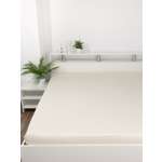 Простыня Wellness Крем 240 x 220 см 1 шт.