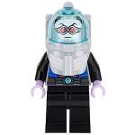 Фигурка LEGO Mr. Freeze Black