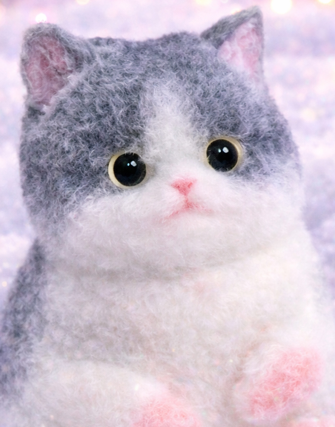 Игрушка-антистресс Крутой Замес сквиш - фото 9