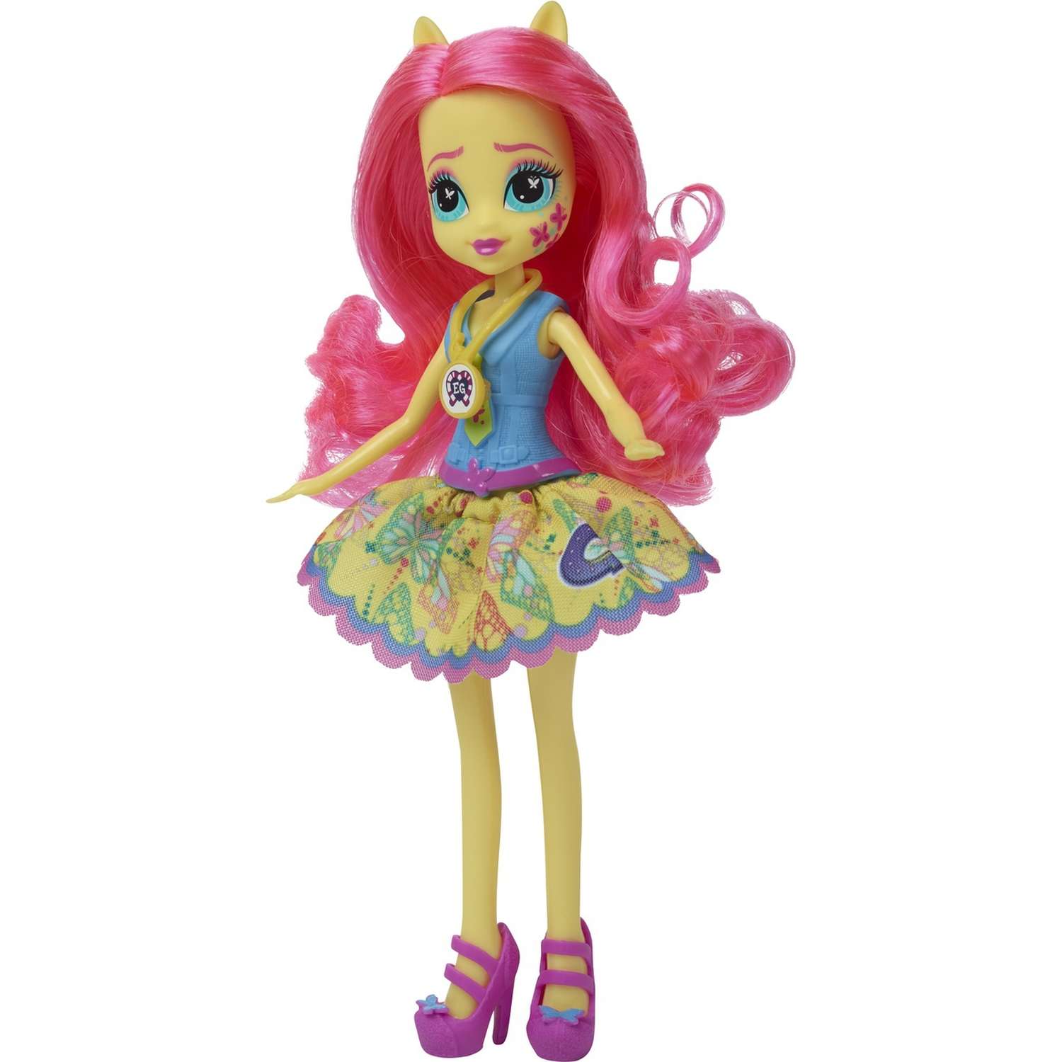 Кукла модельная MLP Equestria Girls в ассортименте B1769EU4 - фото 35
