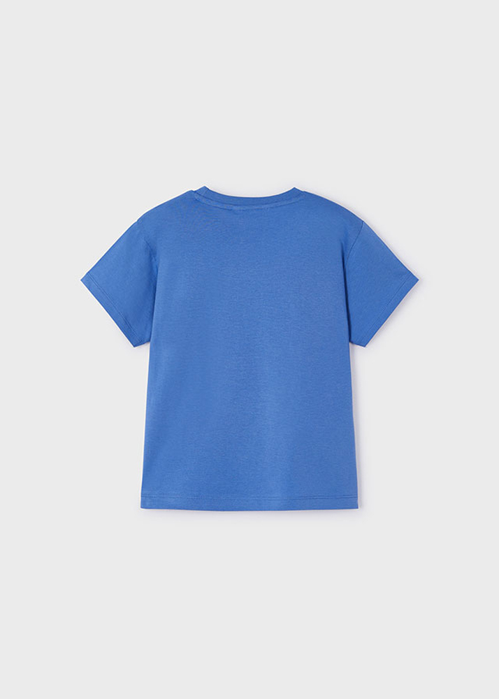 Футболка Mayoral 170/48 - фото 2