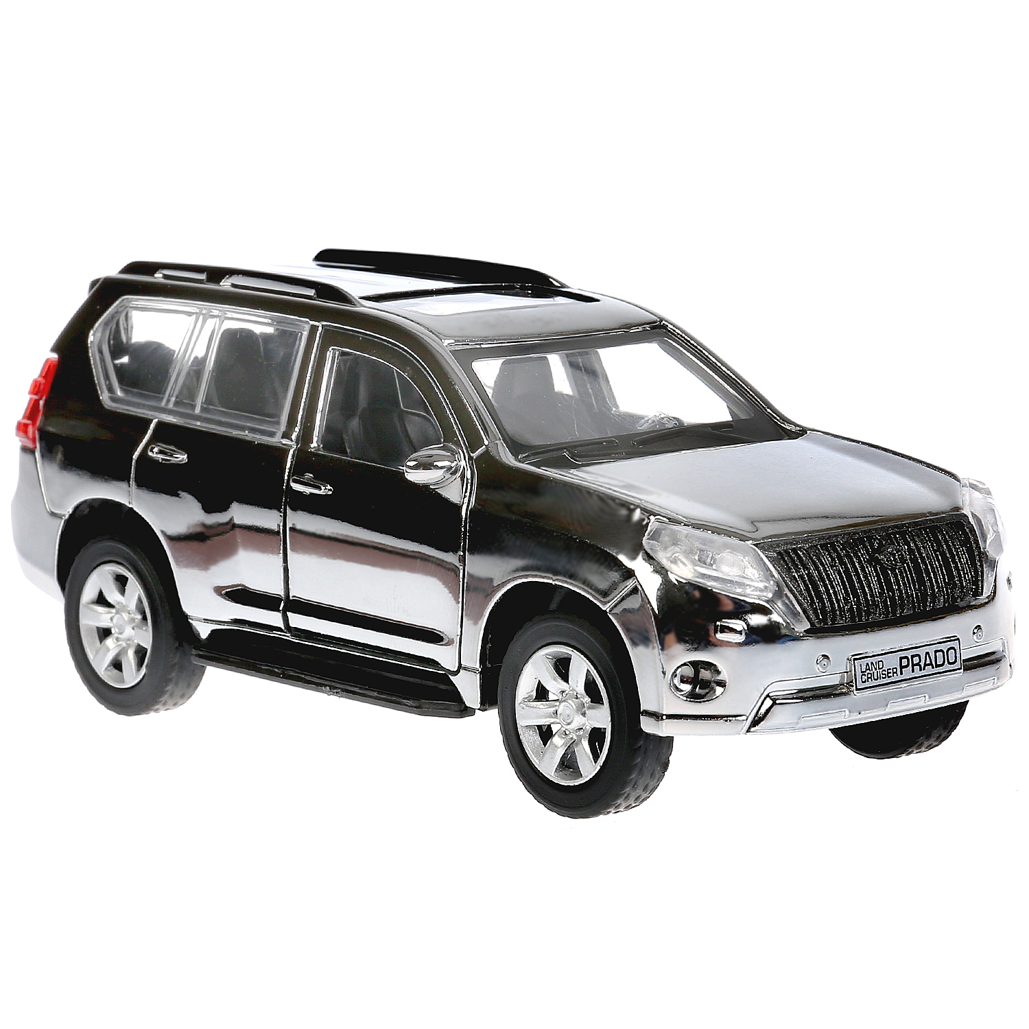 Автомобиль Технопарк Toyota 268479 - фото 2