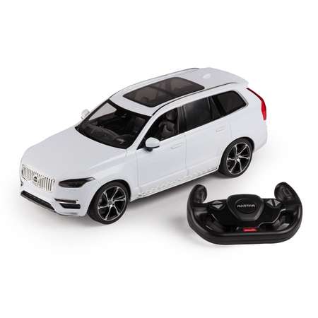 Автомобиль РУ Rastar Volvo 1:14