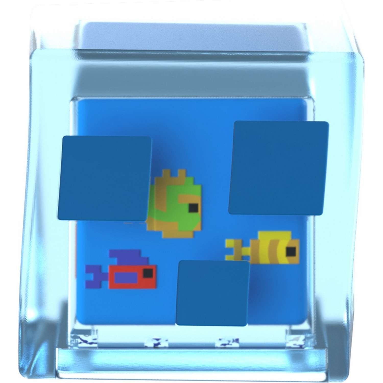 Фигурка Minecraft - фото 26