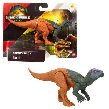 Игровой набор Jurassic World Assist в ассортименте