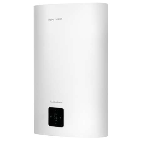 Водонагреватель Royal Thermo RWH 30 Aqua inox inverter