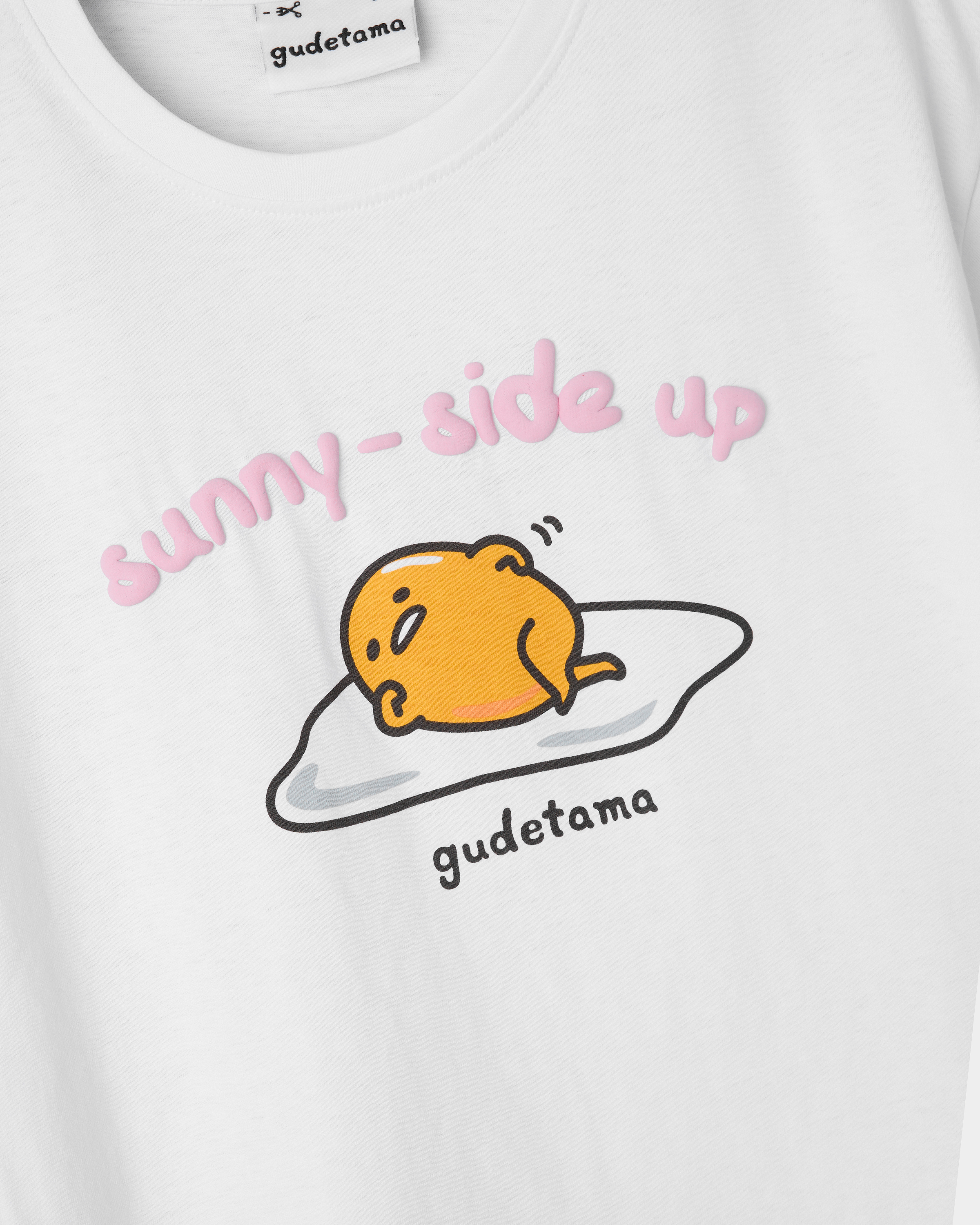 Футболка Gudetama S26LC3-5803JYtg-00 - фото 4