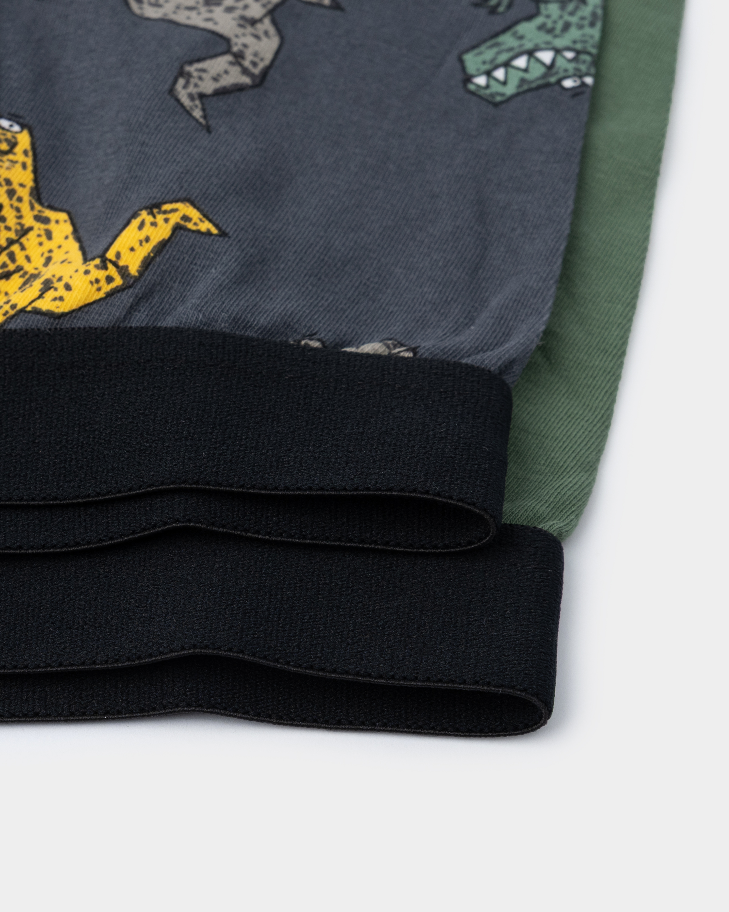 Трусы 2 шт Futurino S26FU2-B-Y02kb-43 - фото 3