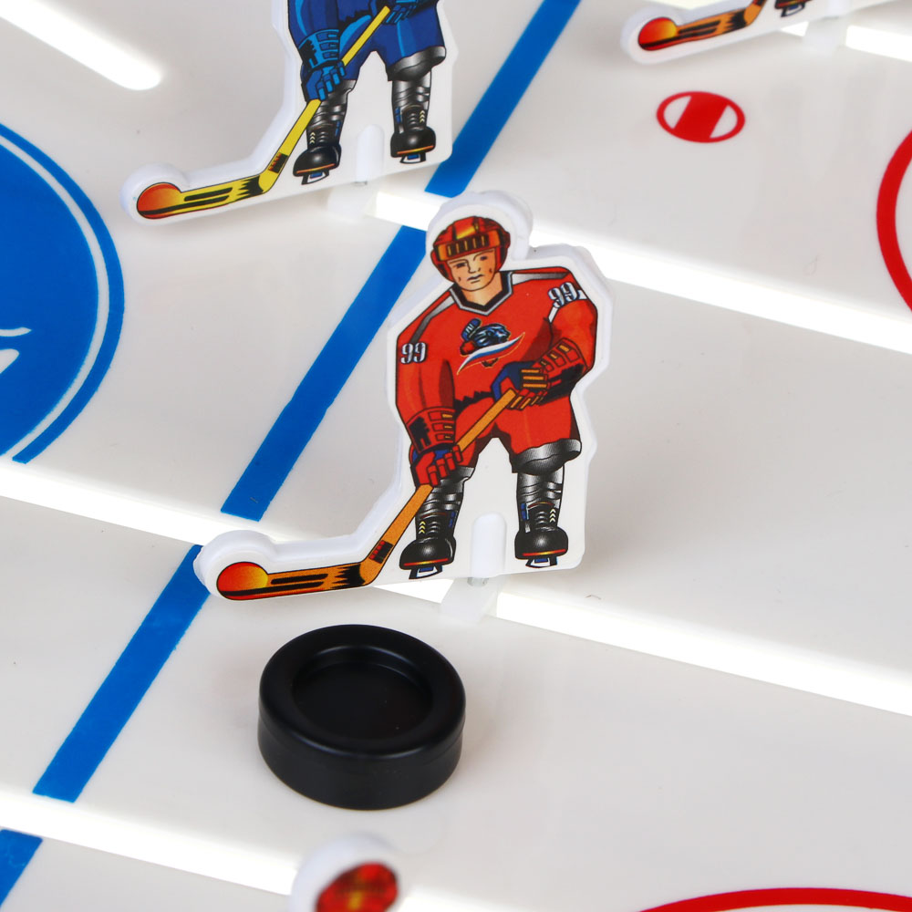 Настольная игра Игроленд хоккей - фото 5