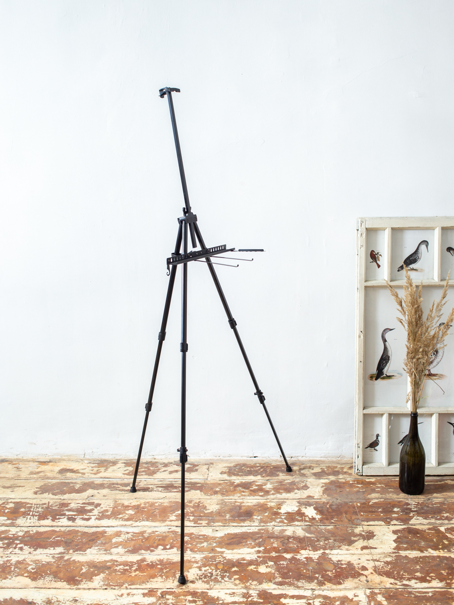 Мольберт художественный Малевичъ - фото 17