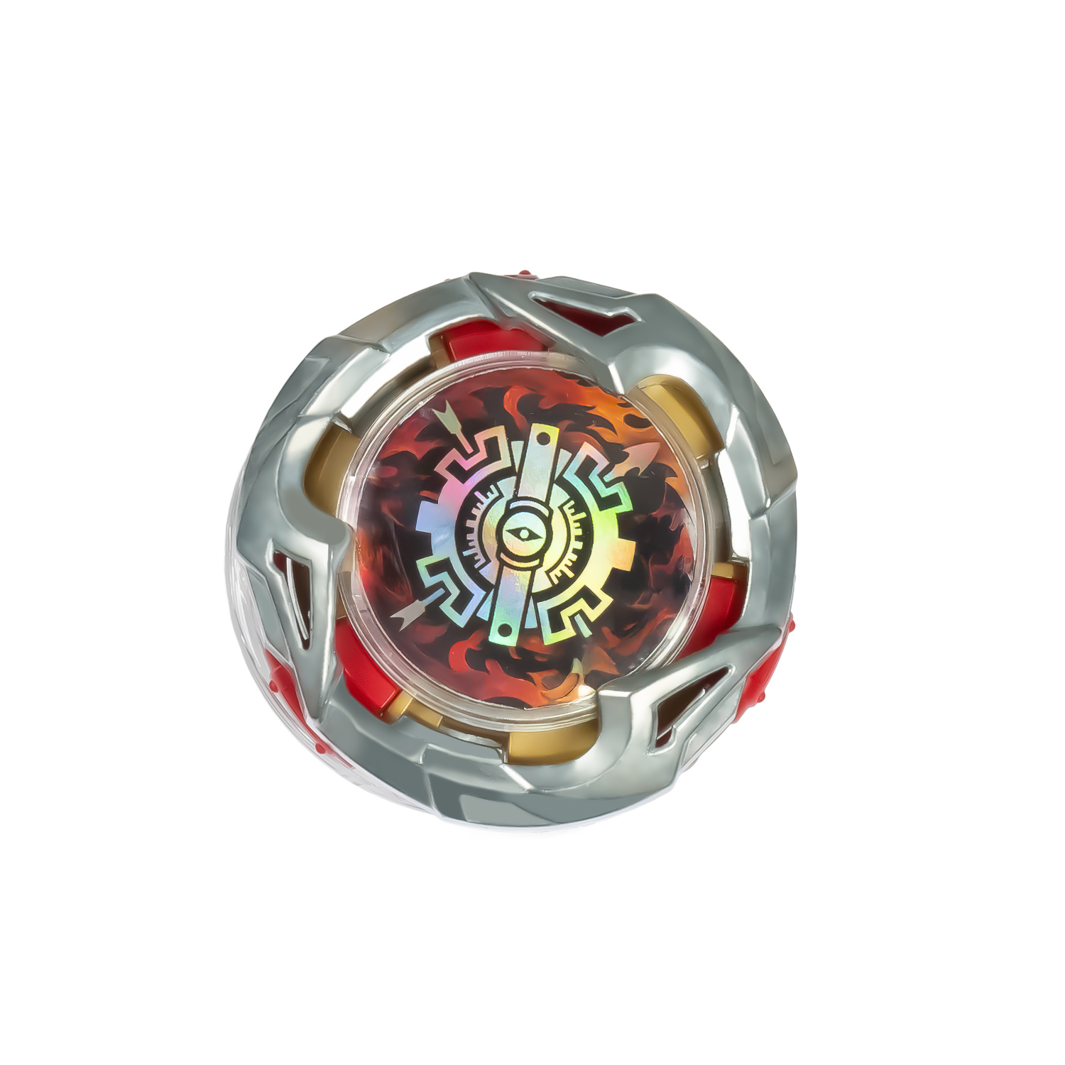 Игровой набор Infinity Nado Пауэр Трайб - фото 10