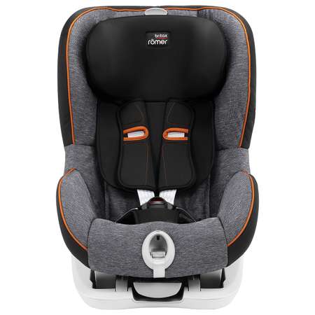 Автокресло Britax Roemer 1 (9-18 кг)