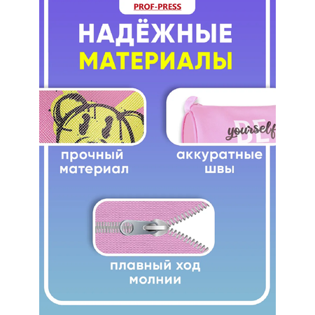 Пенал тубус Prof-Press