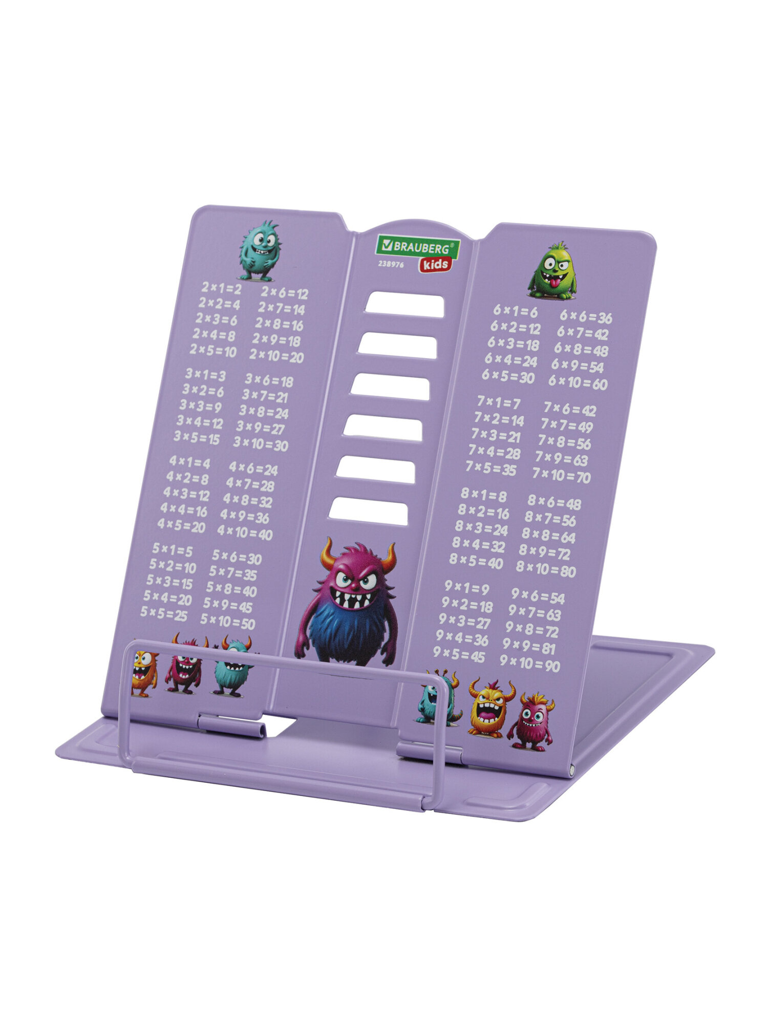 Подставка для книг Brauberg - фото 2