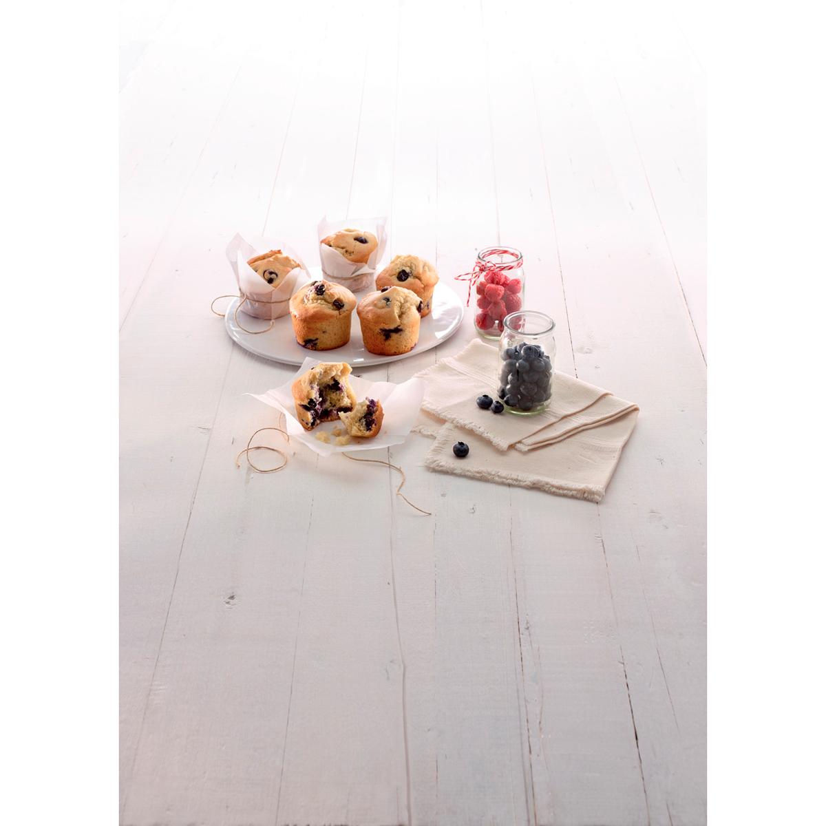 Форма для маффинов LEKUE Baking 880780 - фото 4