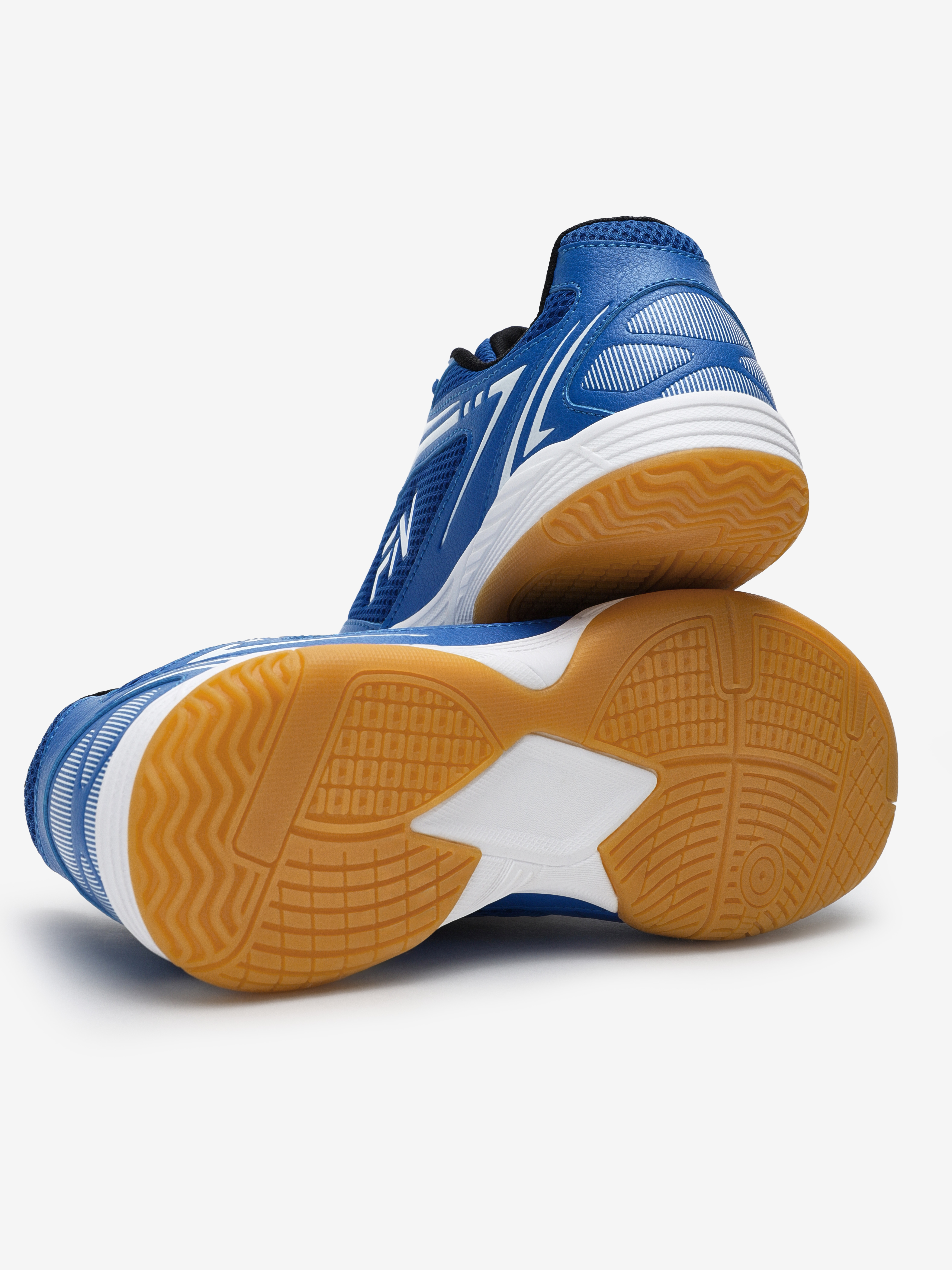 Кроссовки FN KFN5091001-400 - фото 10