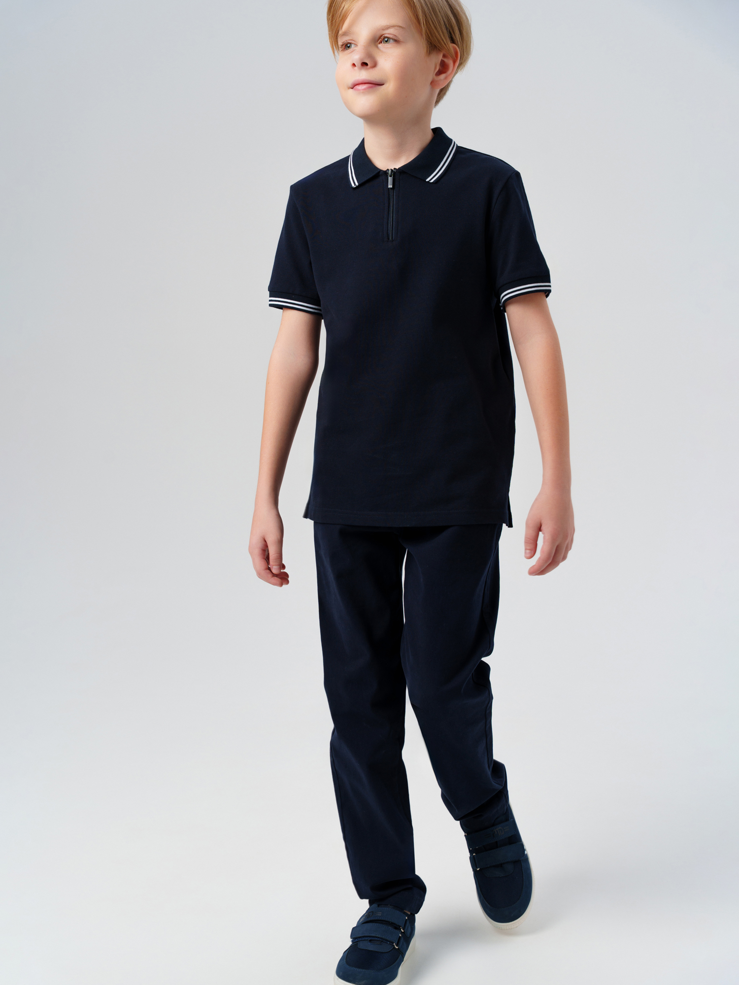 Рубашка PlayToday 22317070 - фото 3