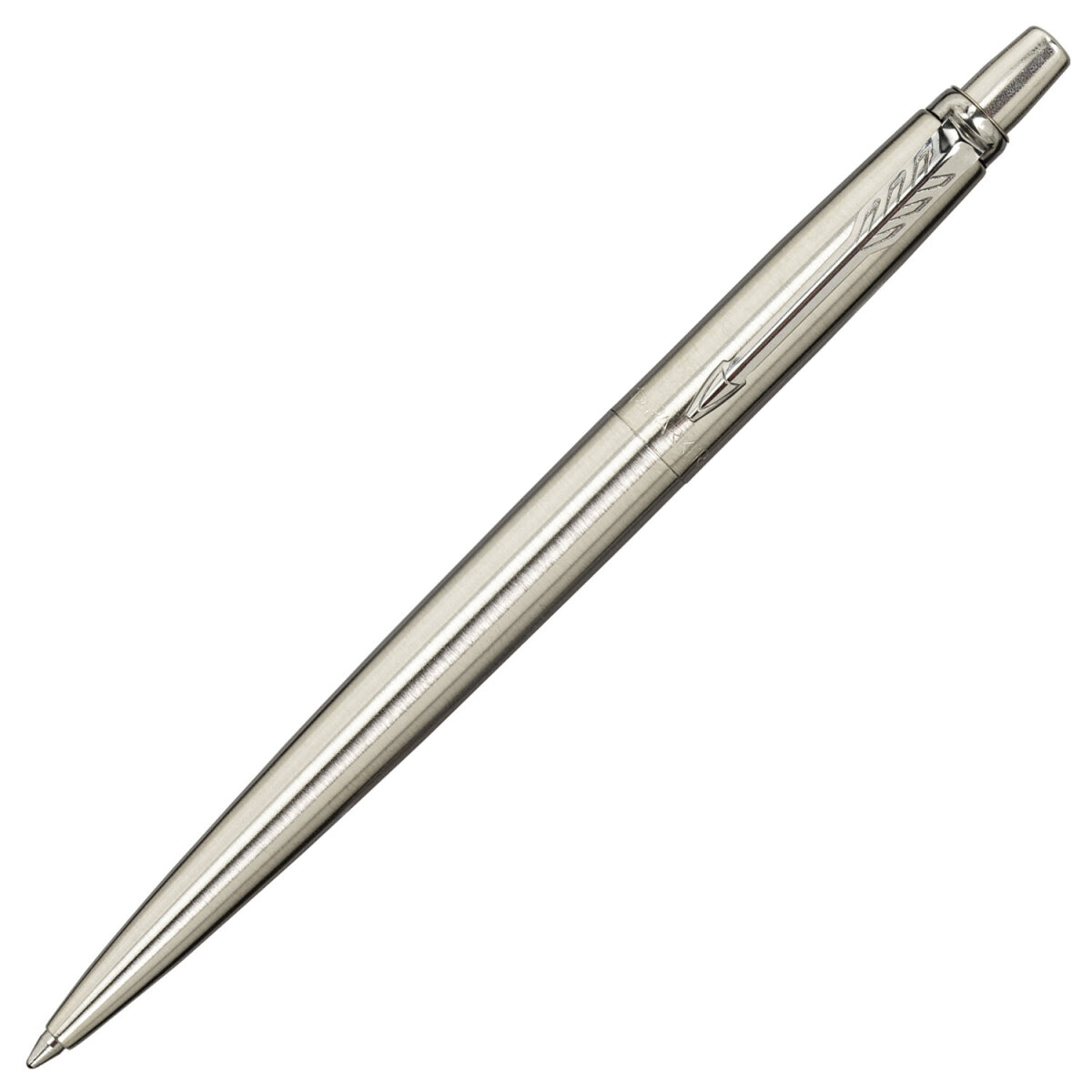 Ручка шариковая PARKER 2 шт. - фото 9
