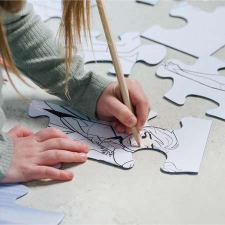 Пазл Trefl Disney классический