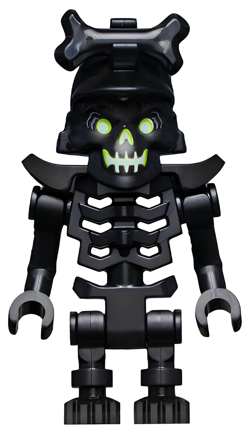 Фигурка LEGO Ninjago Awaken Warrior - фото 1