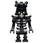 Фигурка LEGO Ninjago Awaken Warrior