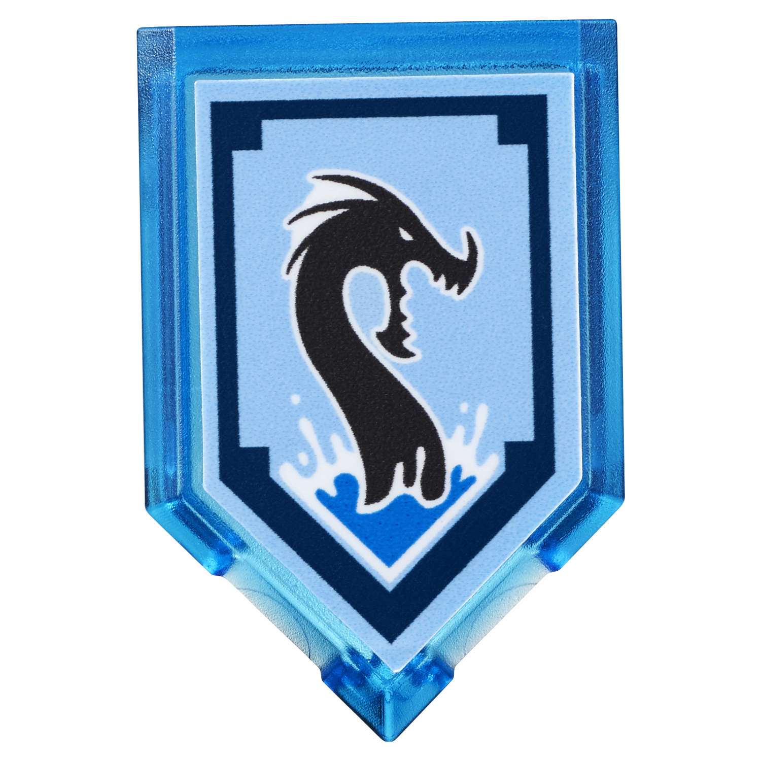 Конструктор LEGO NEXO KNIGHTS блочный - фото 16