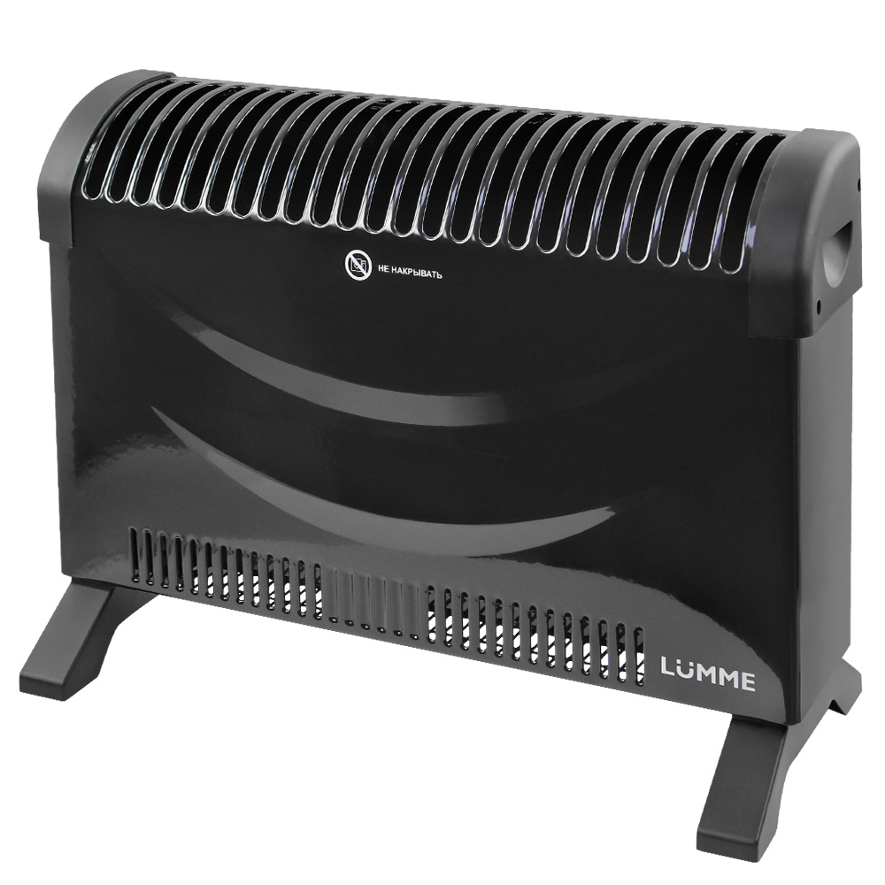 Обогреватель конвенкционный LUMME LU-CH609B - фото 12