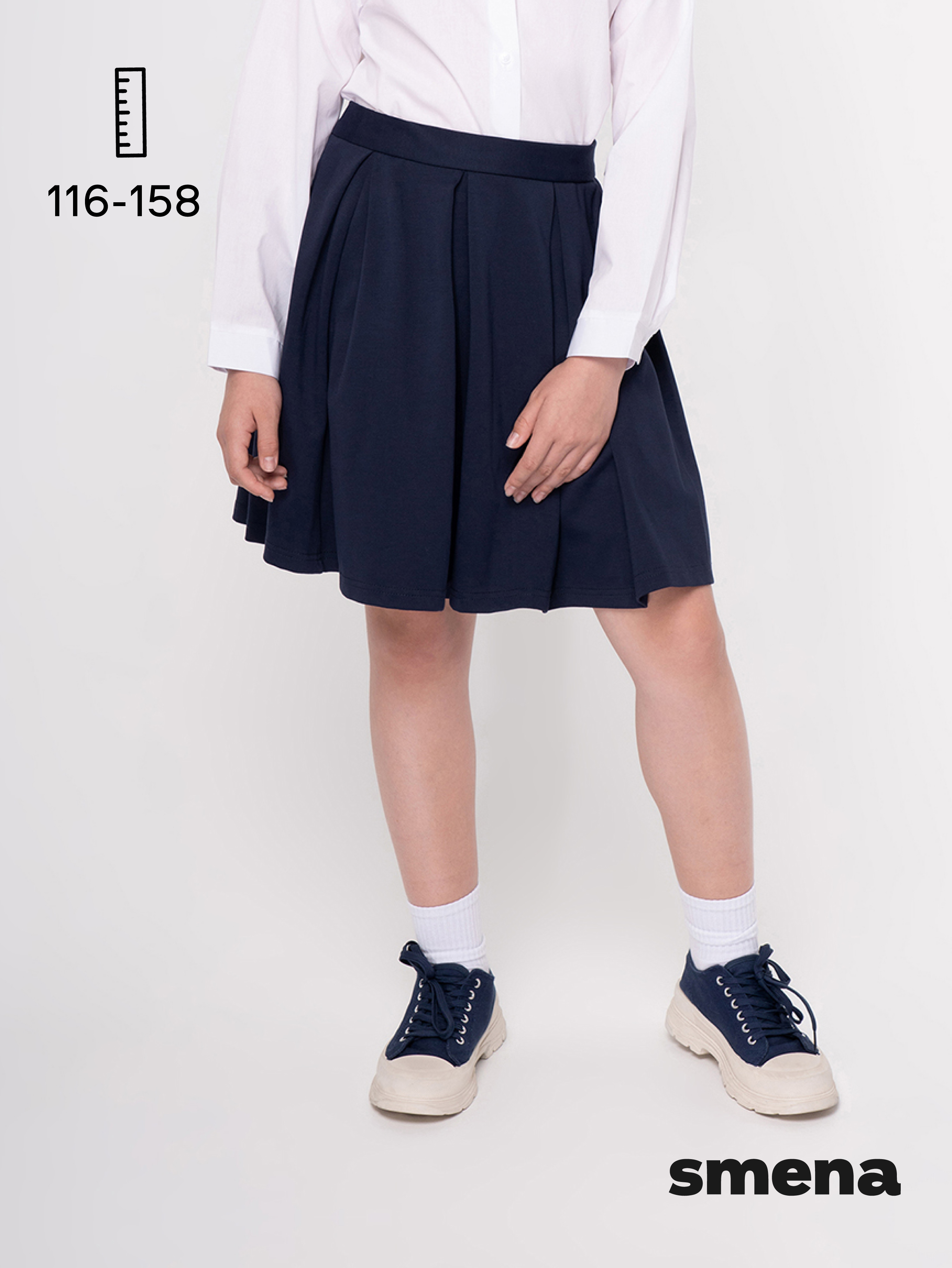 Юбка Smena 14573 - фото 6